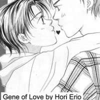  ����� Gene of Love <small>Story & Art</small> 